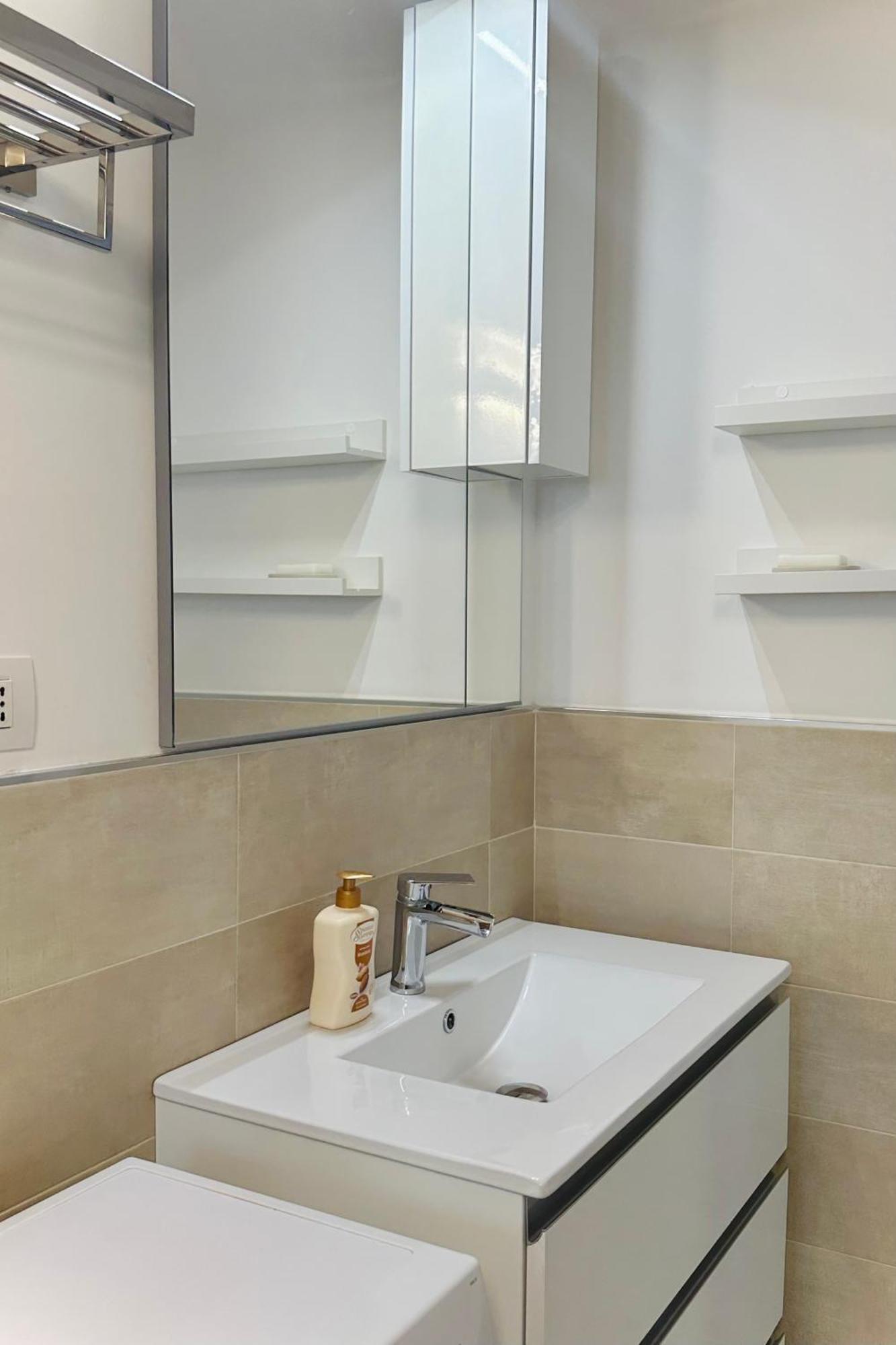 Attico Vista Bonita Apartment Alghero Exterior photo